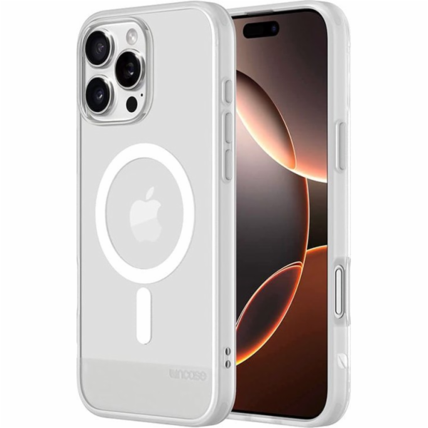 Incase Pouzdro Slim Case MagSafe pro iPhone 16 Pro Max (p...