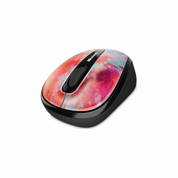Microsoft Bezdrátová myš Mouse Microsoft Mobile 3500 (lim...