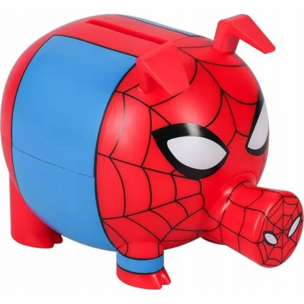 Paladone PALADONE Figurka Piggy Bank Marvel Spider-Man