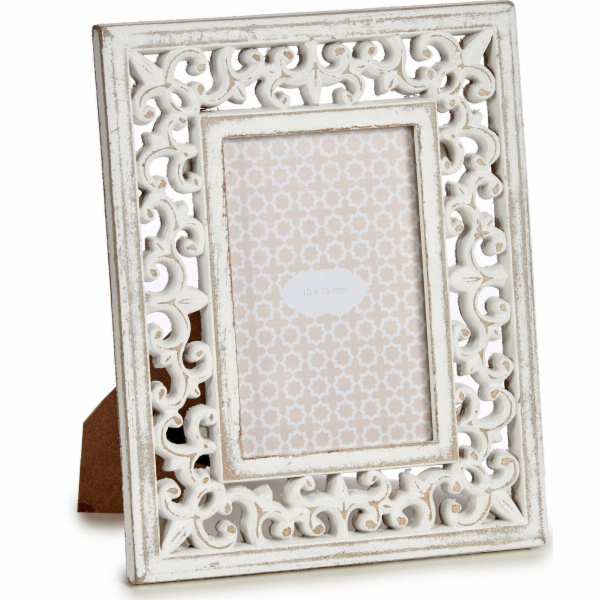 Giftdecor Dárkový dekorační rám Fotorámeček v dřevěném, z...