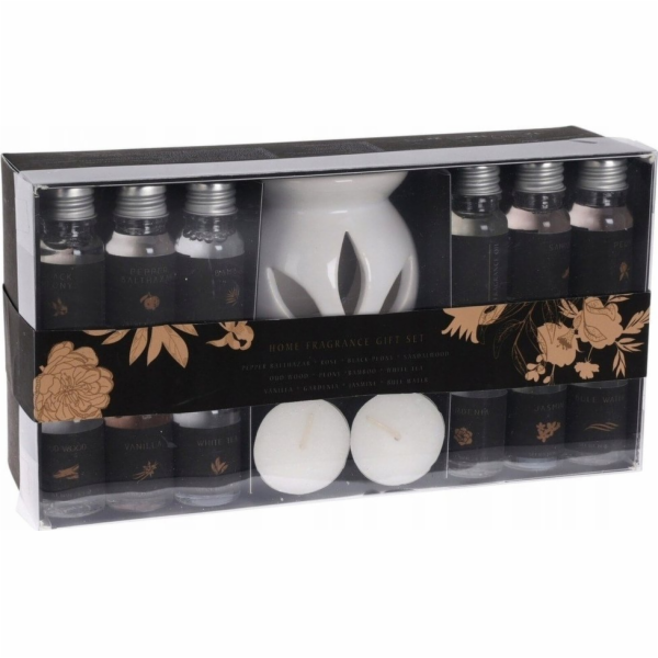 Home Styling Collection Kolekce pro domácí styling Kerami...