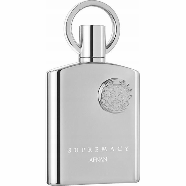 Alkotest Alkoholový analyzátor AFNAN Supremacy Silver EDP...