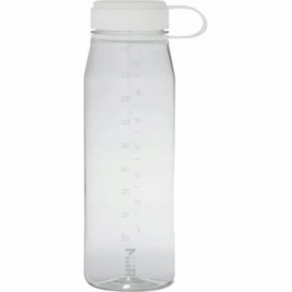 MiiR MiiR - Everywhere Bottle Transparent - Láhev na vodu 1l