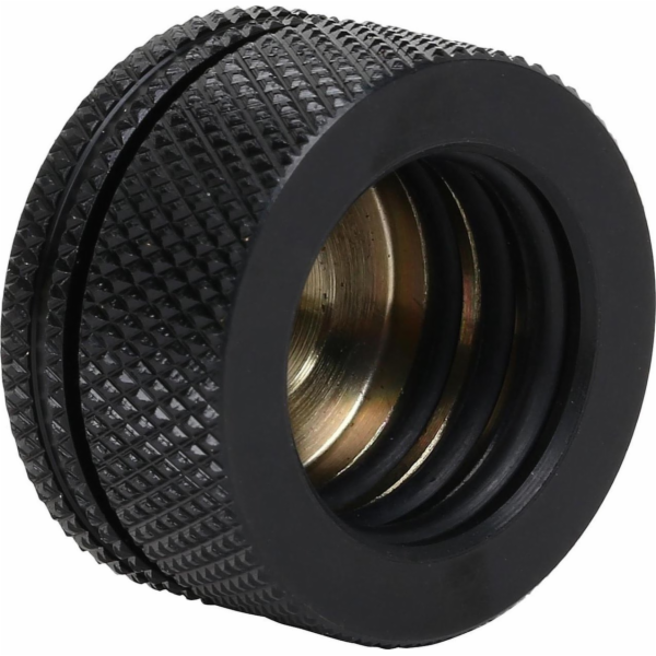 Thermaltake Pacific PETG přímý konektor 1/2'' x 5/8'' čer...