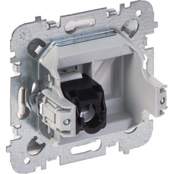 Elektro-Plast RJ-45 KONCOVKA SANTRA/4148-10/EPN Elektro-P...