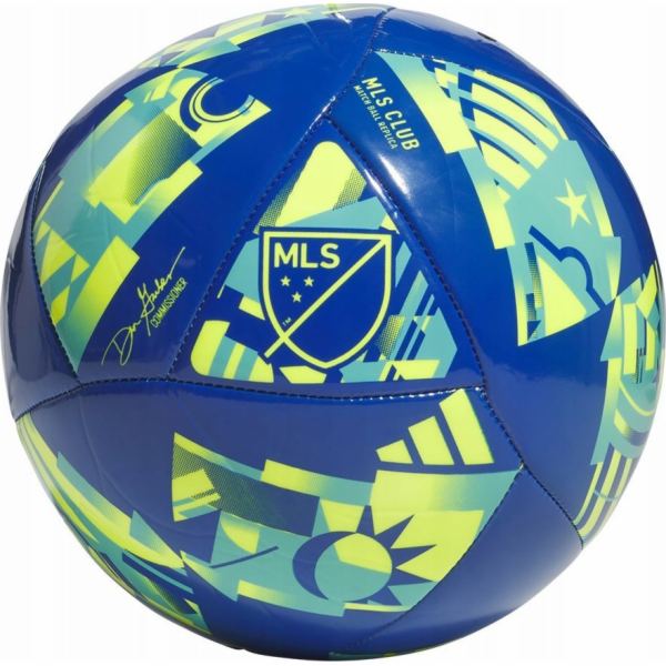 Adidas Míč MLS Club IP1628
