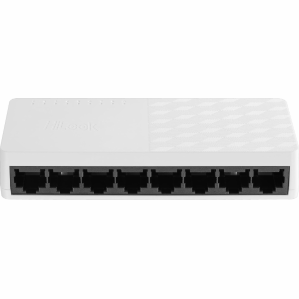 HiLook Přepínač Přepínač Hilook od Hikvision SW-08-D 8por...