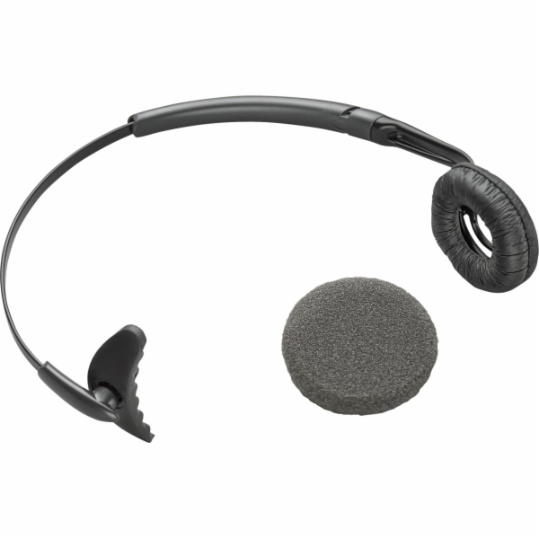Plantronics Čelenka pro CS60/C65 černá
