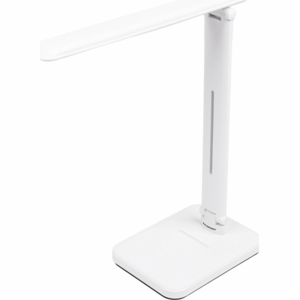 Blaupunkt Stolní lampa bílá (71538-uniw)
