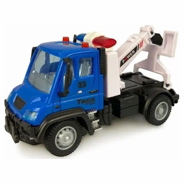 Amewi Amewi Mini Truck, 1:64, 3 roky, 500 mAh, 124 g