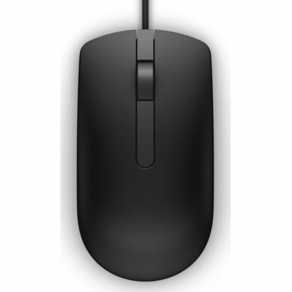 Dell Drátová myš MS116 s USB