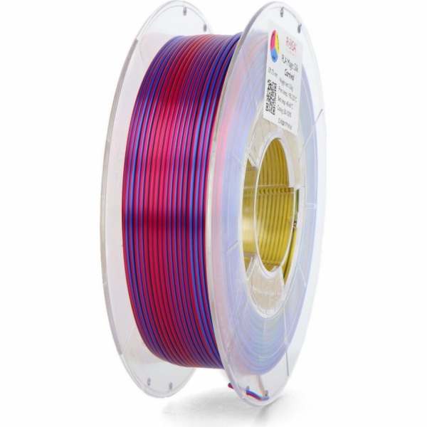 ROSA-PLAST Filament Rosa3D PLA Magic Silk 1,75 mm 0,3 kg ...
