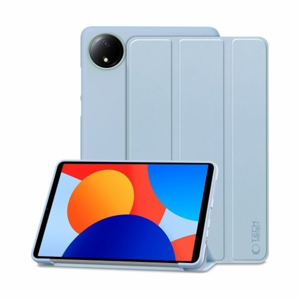 Tech-Protect Pouzdro na tablet TECH-PROTECT SMARTCASE XIA...