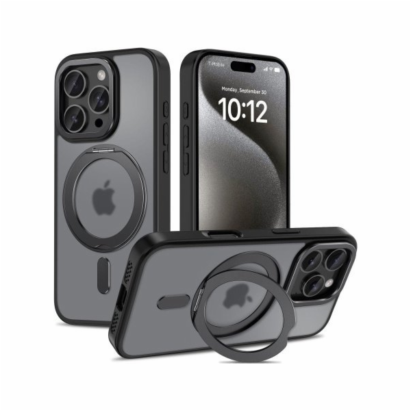 Tech-Protect TECH-PROTECT MAGRING MAGSAFE IPHONE 16 PRO M...