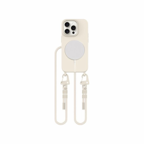 Tech-Protect TECH-PROTECT MAGNECCLACE MAGSAFE IPHONE 15 P...