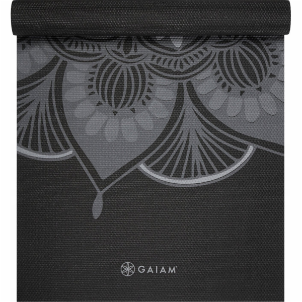Gaiam GAIAM INTENSE RUST SLUNEČNÍ HODINKY POINT JOGA CUBE...