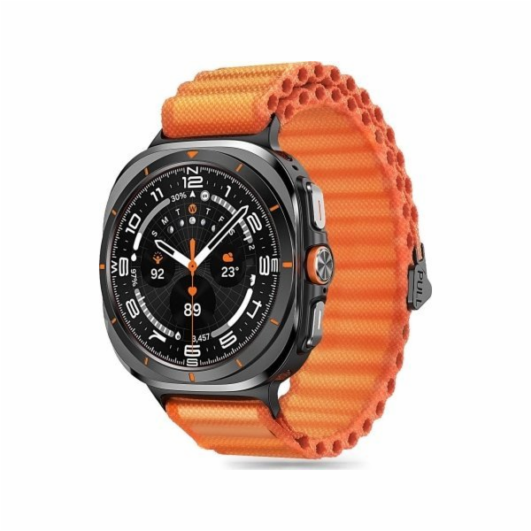 Tech-Protect TECH-PROTECT WEAVE PRO SAMSUNG GALAXY WATCH ...
