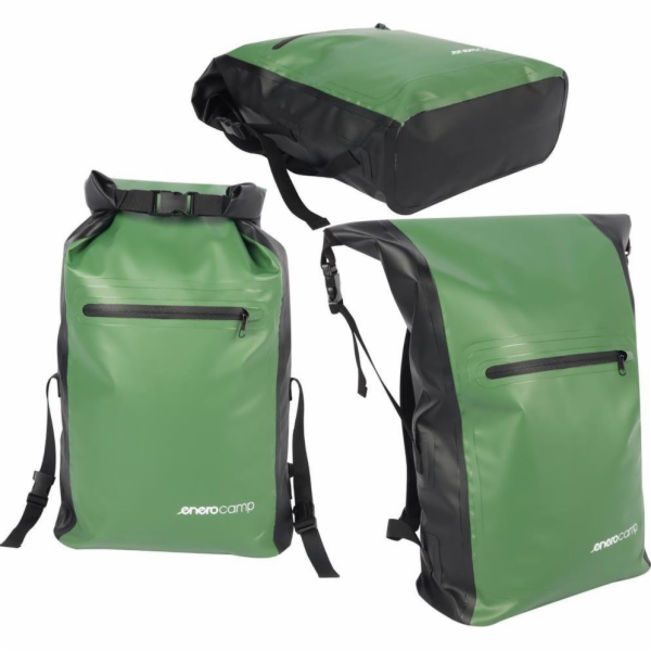 Enero Camp Turistický batoh VODĚODOLNÝ BATOH 25 L ENERO C...