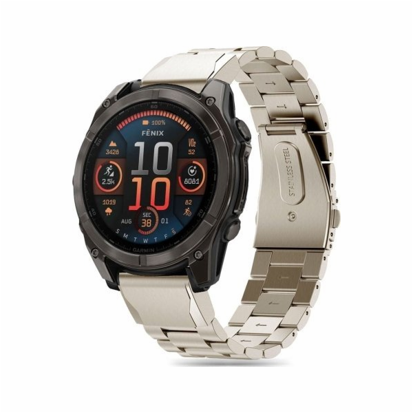 Tech-Protect TECH-PROTECT NEREZOVÝ POUZDRO PRO GARMIN FEN...