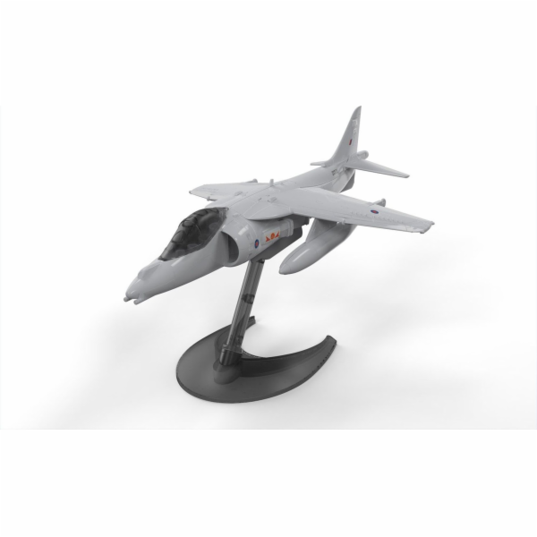 Airfix Airfix RYCHLE SESTAVENÍ Harrier