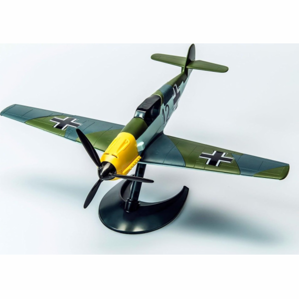 Airfix Airfix RYCHLÁ STAVBA Messerschmitt Bf109