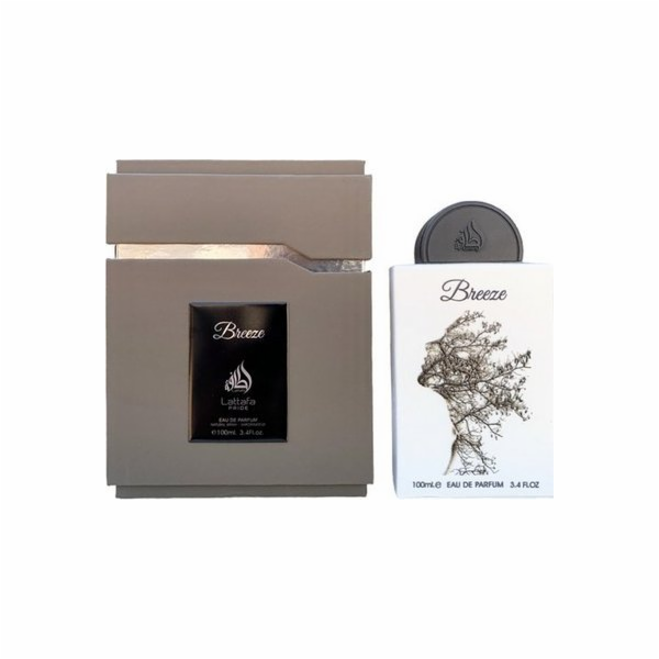 Lattafa Lattafa Breeze EDP 100ml