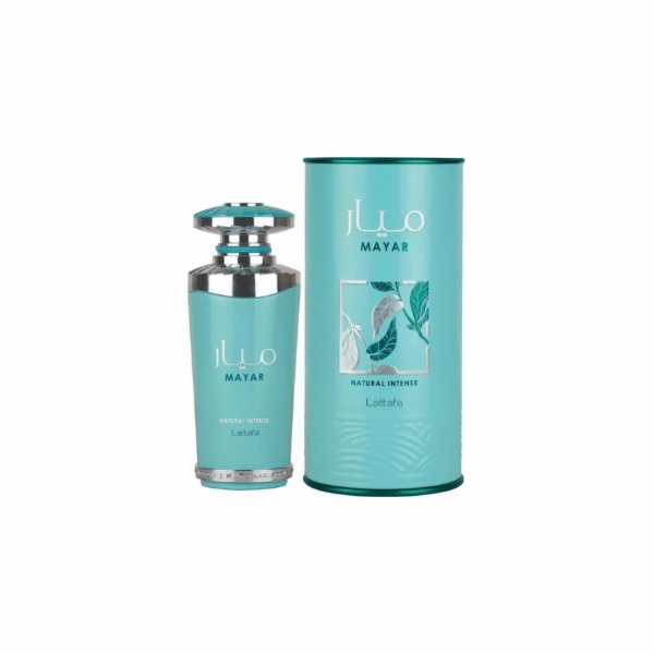 Lattafa Lattafa Mayar Natural Intense EDP 100ml