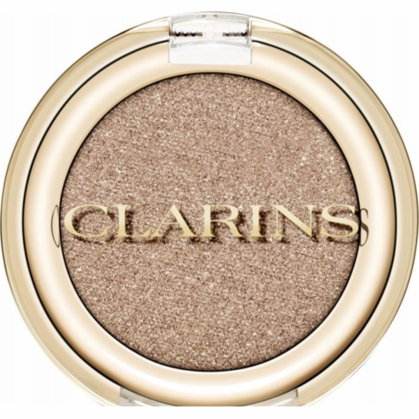 Clarins Ombre Skin Mono Eyeshadow 03 Pearly Gold