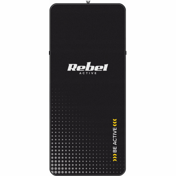 Rebel Turistický batoh Batoh REBEL ACTIVE, vak na SUP