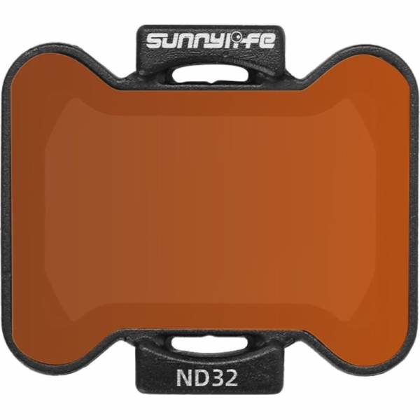 SunnyLife Filtr Celošedý filtr Nd32 Ndx32 + pouzdro pro D...