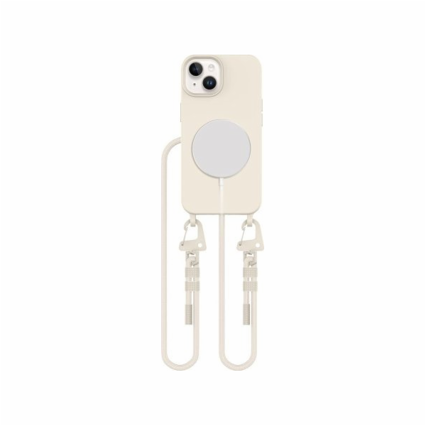 Tech-Protect TECH-PROTECT MAGNECCLACE MAGSAFE IPHONE 13 C...