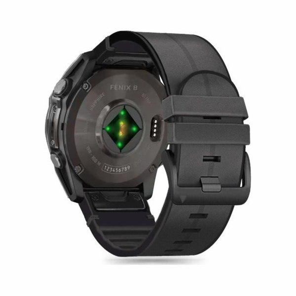 Tech-Protect Silikonový kryt TECH-PROTECT pro Garmin Feni...