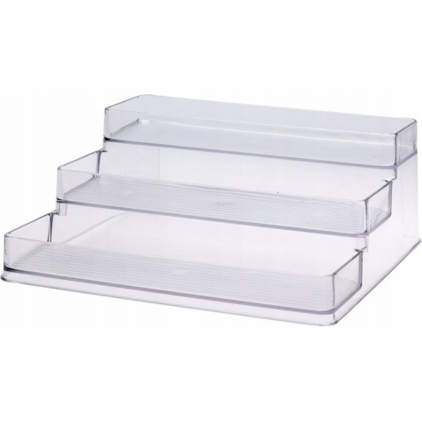 Storage Solutions Organizér do lednice 3 patra, 25 x 23,5...