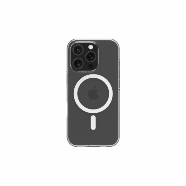 dbramante Greenland Pro MagSafe - iPhone 16 Pro - čirý