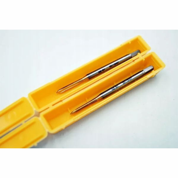 Fanar THREAD M 2 DIN-371B (6H) HSSE-PM TIN 800X