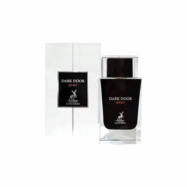 Alhambra Maison Alhambra Dark Door Sport EDP M 100 ml
