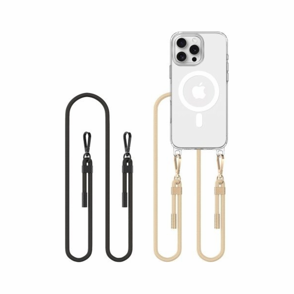 Tech-Protect Řetěz FLEXAIR CHAIN MAGSAFE pro iPhone 16 Pr...