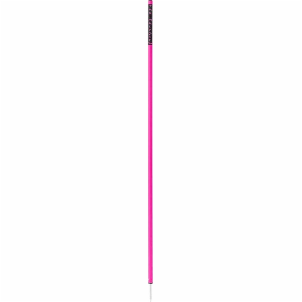 YakimaSport Tréninková a slalomová tyč 170 cm růžová