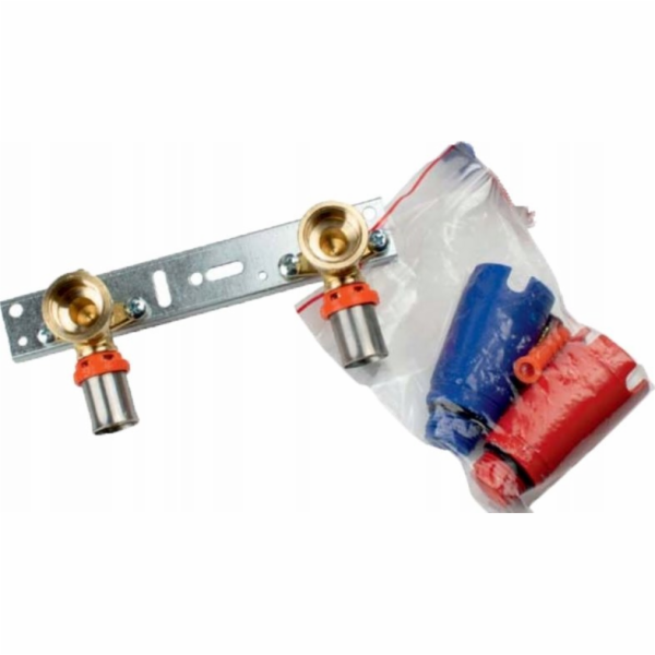 Alkotest MKPM1612 PODOMÍTEK 16X1/2X100 PREMIUM PEX SIGMA-...