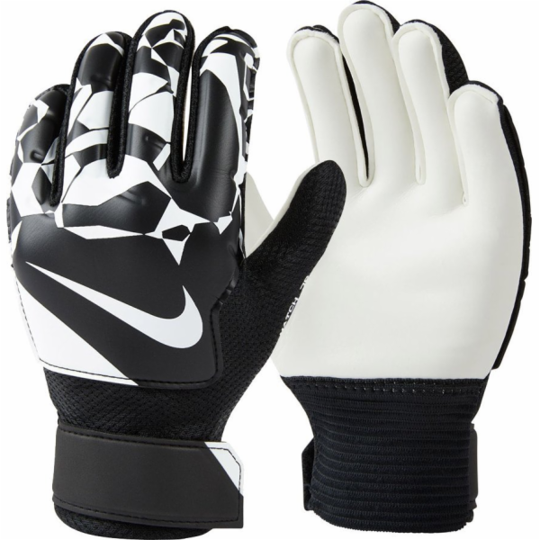 Nike Rukavice Match Jr HQ0258-010
