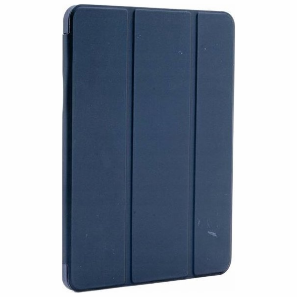 Mercury Mercury Flip Case pro iPad Pro 13 (2024) modrý/tm...