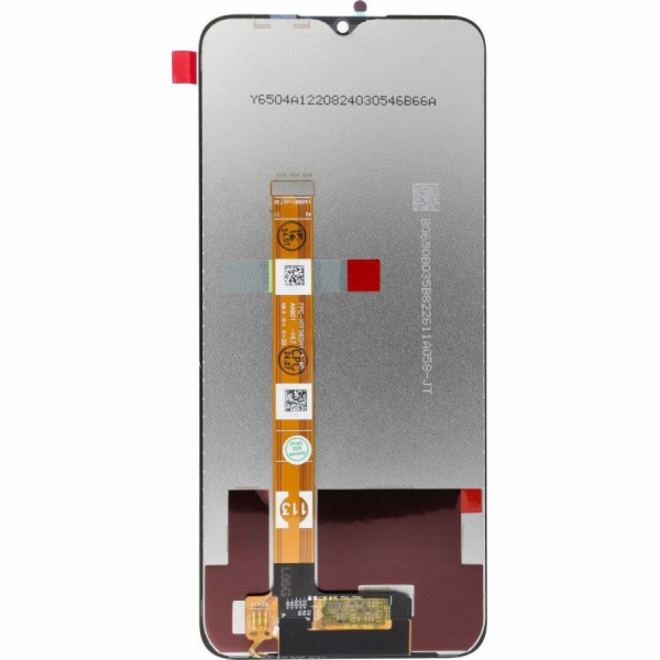 OEM LCD displej pro notebook s pamětí pro OPPO A16 A54S A...