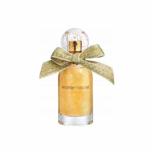 Alkotest WOMEN'SECRET Gold Seduction EDP sprej 30ml