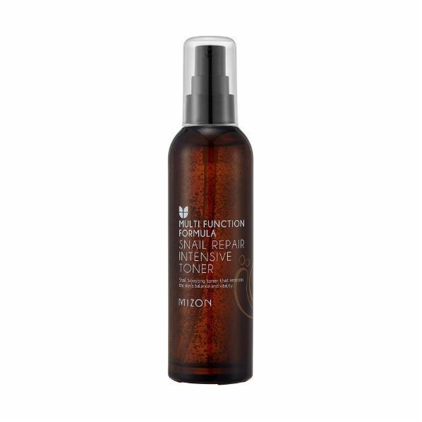 MIZON Snail Repair Intensive Toner Regenerační pleťový to...