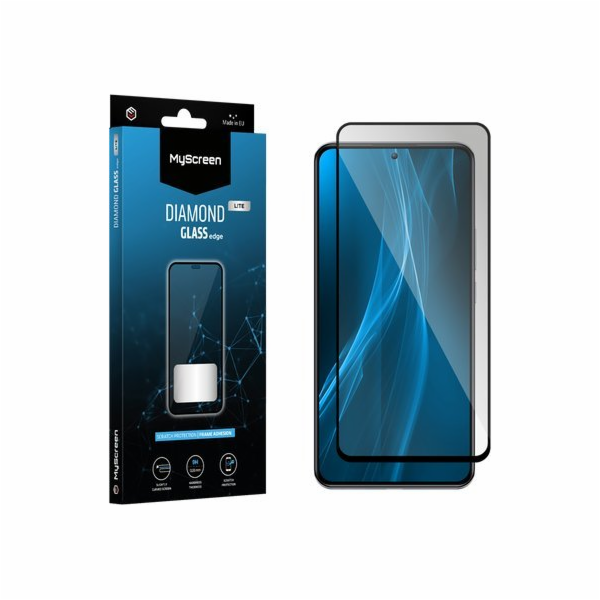 MyScreen Protector Ochranné tvrzené sklo MyScreen pro Opp...