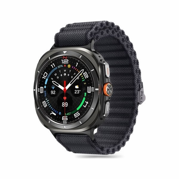 Tech-Protect TECH-PROTECT WEAVE PRO SAMSUNG GALAXY WATCH ...