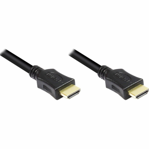 Alcasa Kabel Alcasa 7,5 m, 2x HDMI HDMI kabel 7,5 m HDMI ...