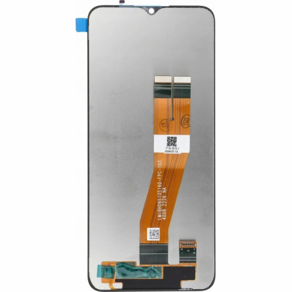 NoName Displej pro SAMSUNG a04e a042 bez rámu (repasovaný)