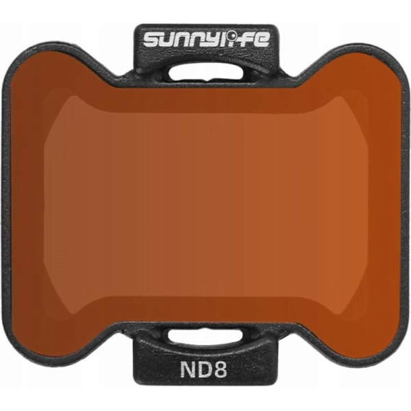 SunnyLife Filtr Celošedý filtr ND8 NDX8 + Pouzdro pro DJI...