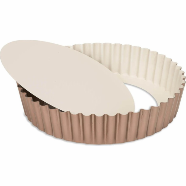 Patisse Patisse - Vysoká forma na quiche s odnímatelným d...
